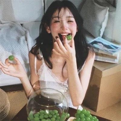 幸福的面条