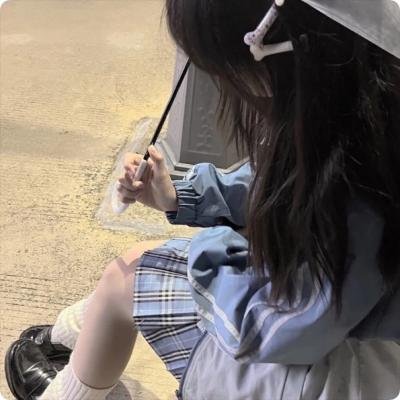 胆颤心惊
